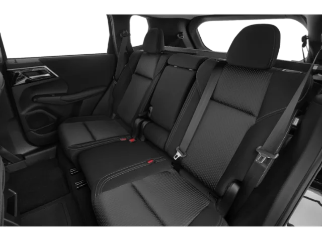 2025 Mitsubishi Outlander Plug-in Hybrid ES - Photo 10
