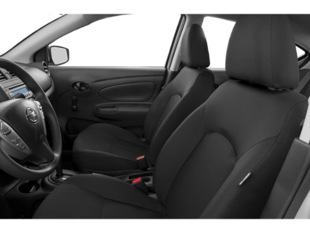 Used 2019 Gray Nissan 1.6 S Plus image 15