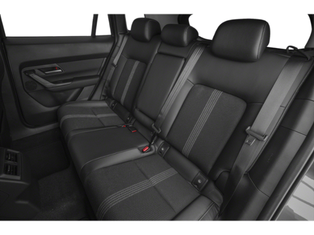 New 2026 Red Crystal Mazda 2.5 S Select image 10