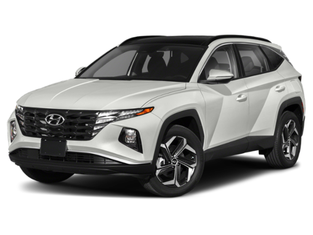 2022 Hyundai Tucson SEL Convenience HEV AWD's photo