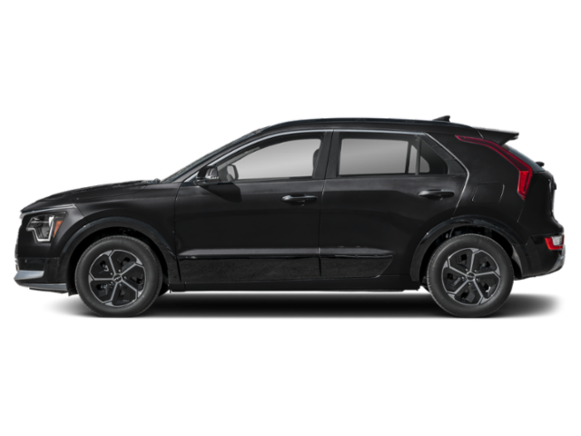 Used 2025 Aurora Black Pearl Kia SX image 4