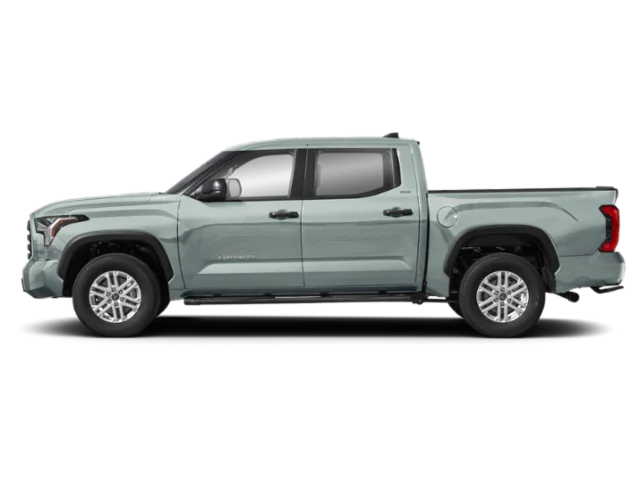 New 2026 Lunar Rock Toyota SR5 image 3