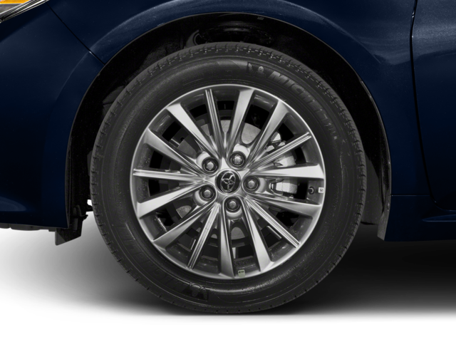 Used 2016 Gray Toyota Limited image 10