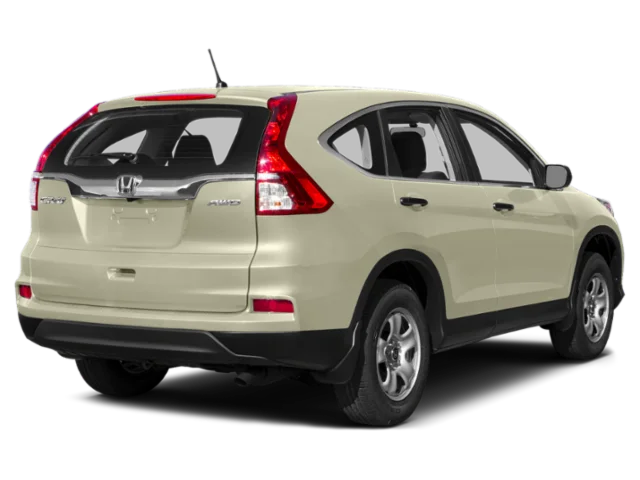 Used 2015 Honda CR-V LX with VIN 5J6RM4H30FL115796 for sale in Lexington, SC