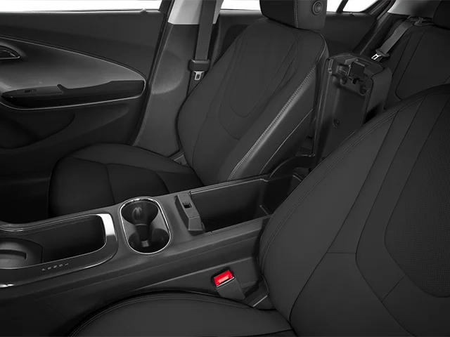 Used 2014 Black Chevrolet  image 14