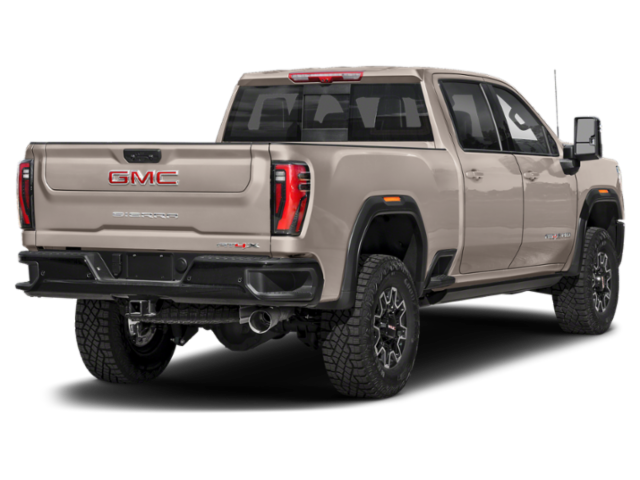 New 2026 Coastal Dune GMC AT4X image 11
