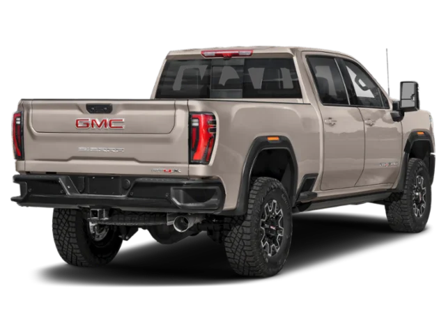New 2026 Coastal Dune GMC AT4X image 11