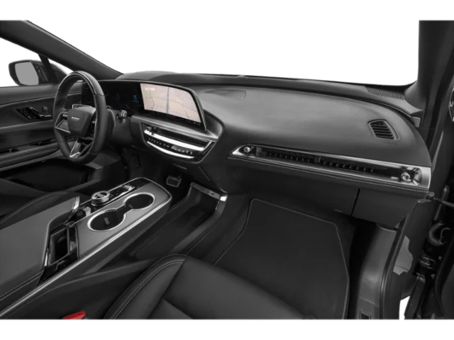 New 2027 Black Cadillac V-Series Premium image 12