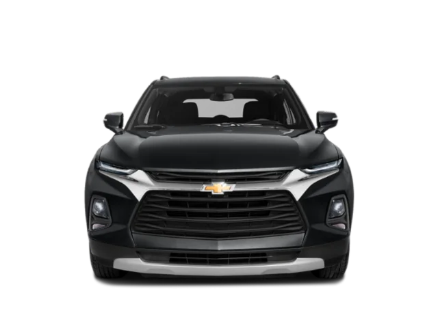Used 2019  Chevrolet base image 4
