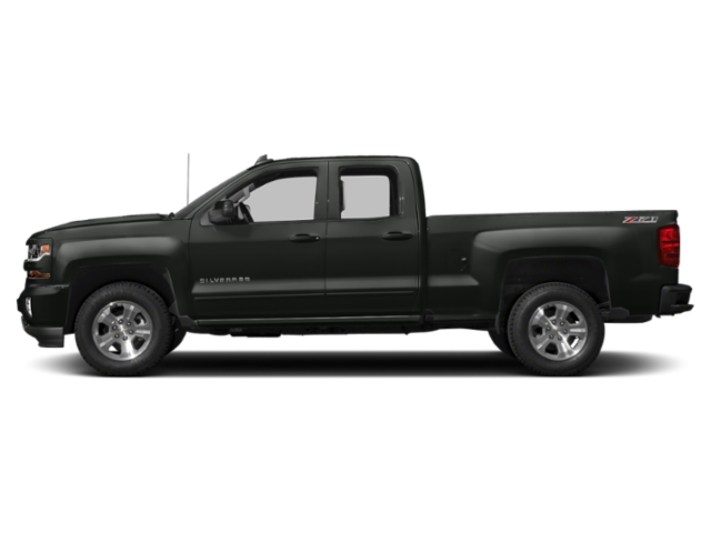 Used 2019 Gray Chevrolet LT image 3