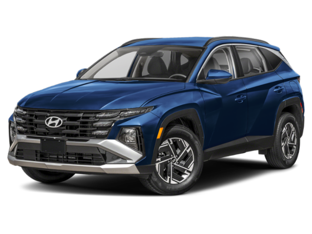 New 2026 Blue Hyundai Blue SE image 1