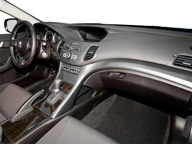 Used 2012 Gray Acura 2.4 image 21