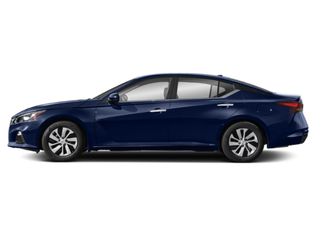 Used 2019 Blue Nissan 2.5 S image 9