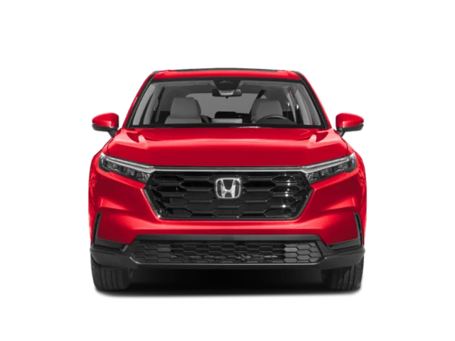 Used 2025  Honda EX image 4
