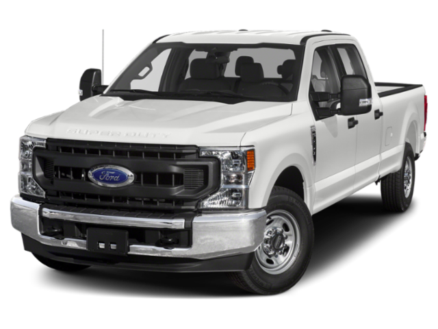 2022 Ford F-250 Super Duty XL