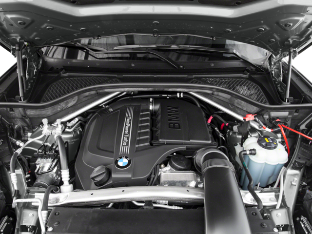 Used 2018 Black Sapphire Metallic BMW sDrive35i image 16