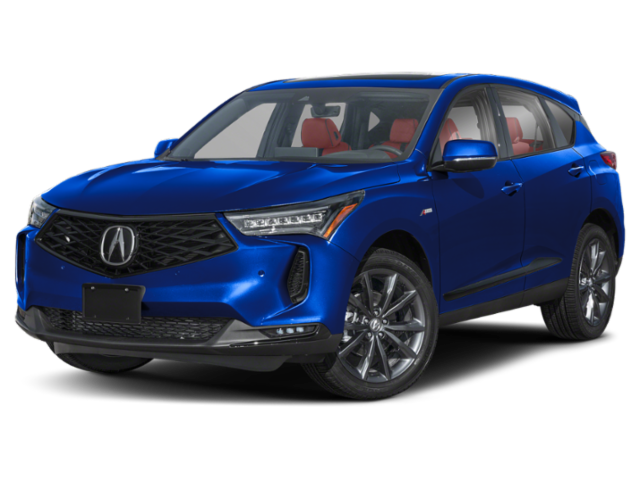 2026 Acura RDX A-Spec Package SH-AWD's photo