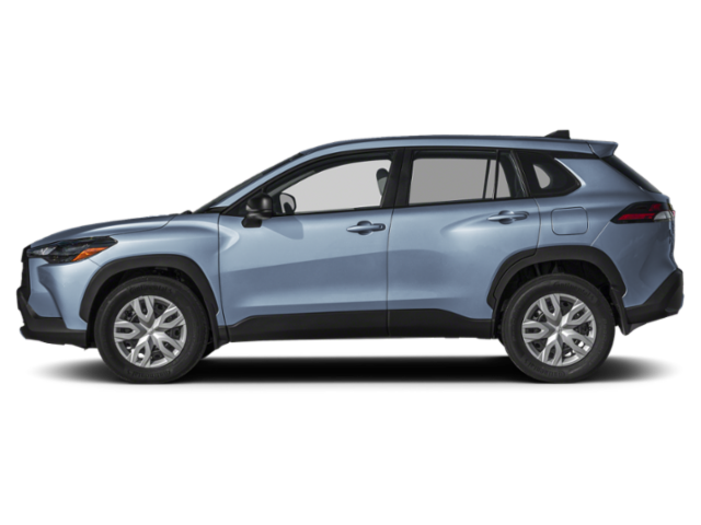 New 2026 Celestite Toyota L image 11
