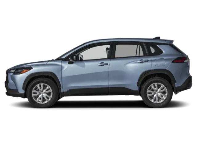 New 2026 Celestite Toyota L image 11