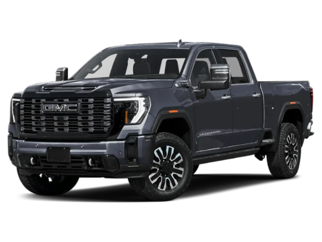 New 2026 Titanium Rush Metallic GMC Denali Ultimate image 10