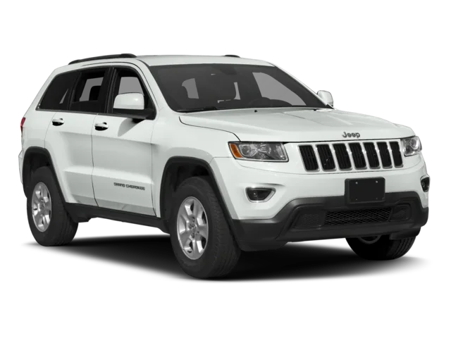 Used 2016  Jeep Laredo image 6
