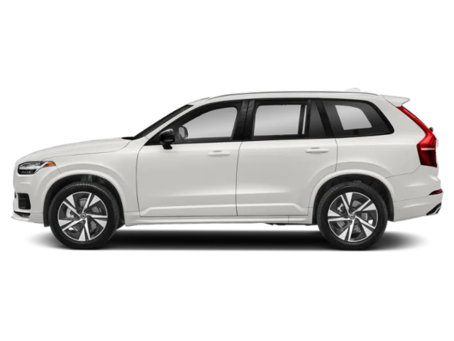 Used 2020 White Volvo T5 R-Design image 3