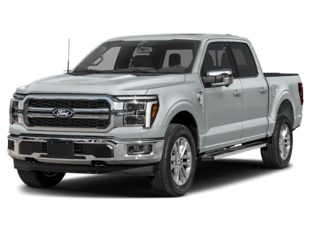New 2026 Avalanche Ford Lariat® image 1