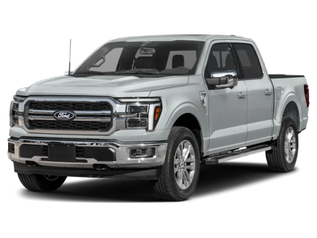 New 2026 Avalanche Ford Lariat image 1