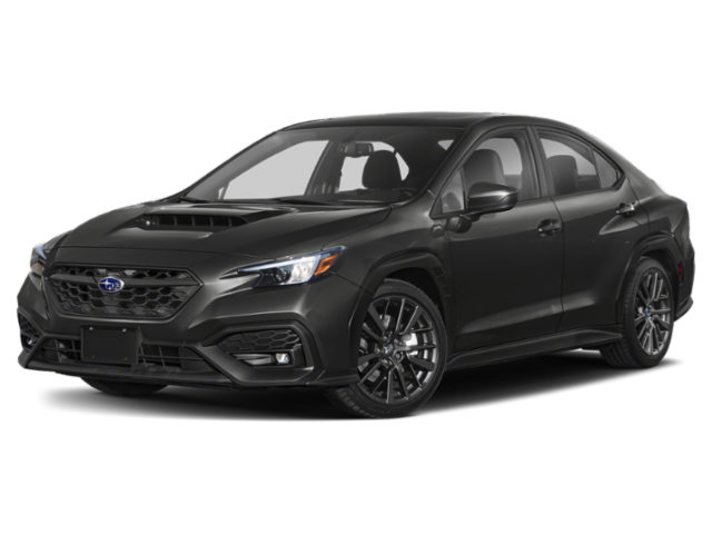 2026 Subaru WRX Premium's photo