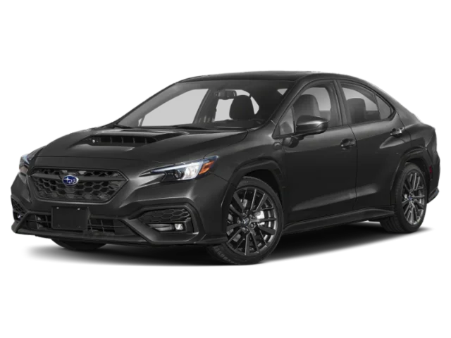 2026 Subaru WRX Premium's photo