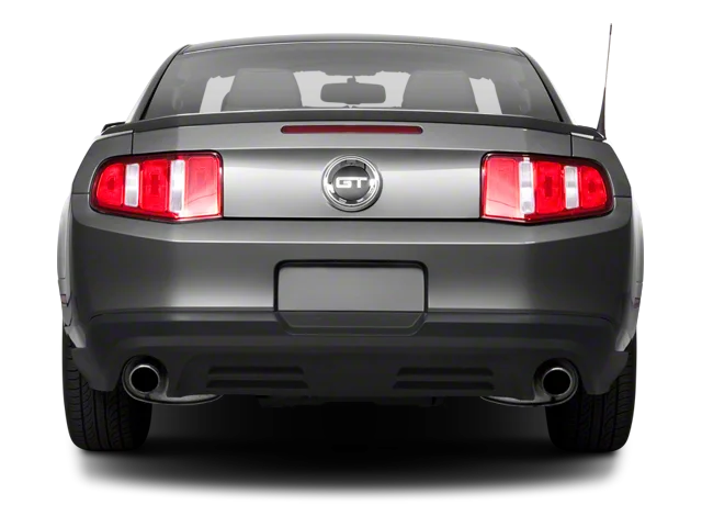 Used 2010  Ford GT Premium image 12