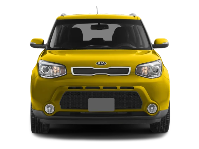 Used 2016 White Kia Base image 4