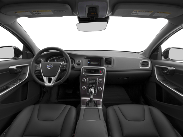 Used 2016 GREY Volvo T5 image 7