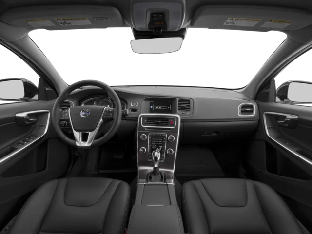 Used 2016 Gray Volvo T5 image 5