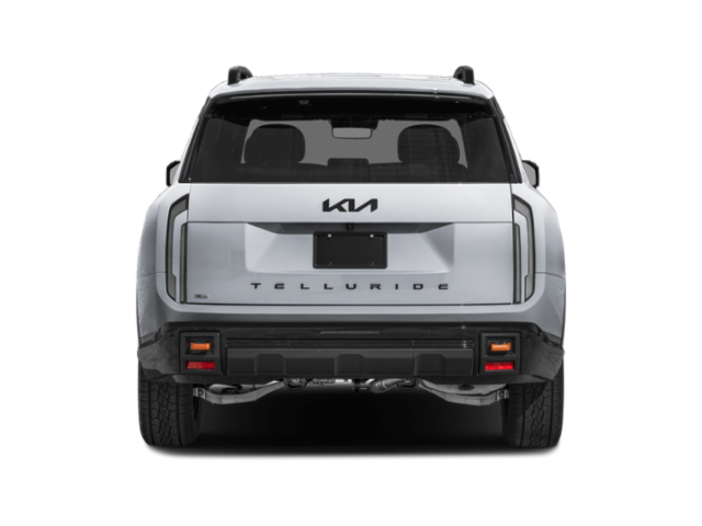 New 2027  Kia X-Pro SX-Prestige image 5