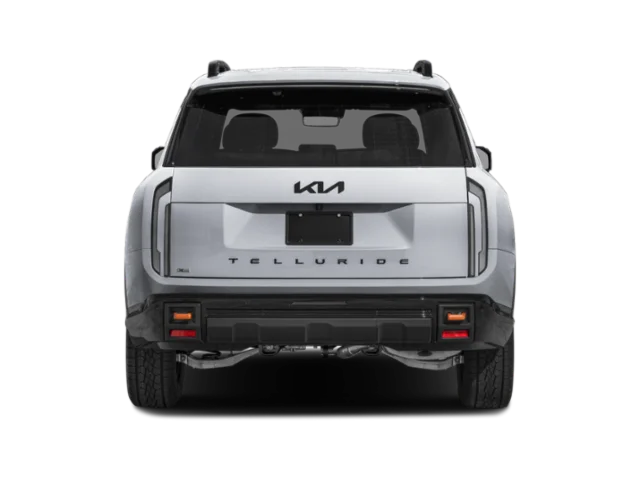 New 2027  Kia  image 5