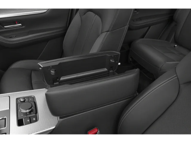 2024 Mazda CX-90 Turbo Premium Package - Photo 11