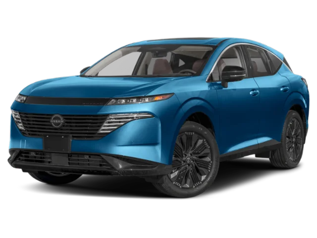 2026 Nissan Murano SL AWD's photo