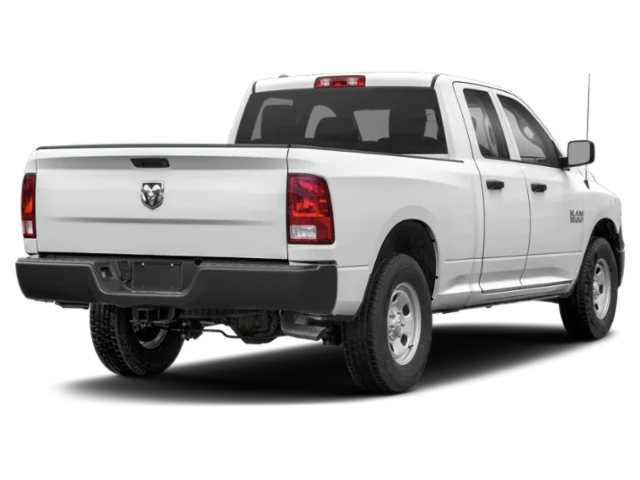 Used 2020 Gray Ram Tradesman image 9