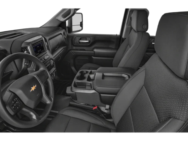 New 2025 BLACK Chevrolet custom image 6