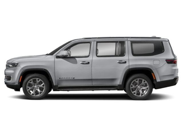 Used 2022 Silver Jeep Series II image 3