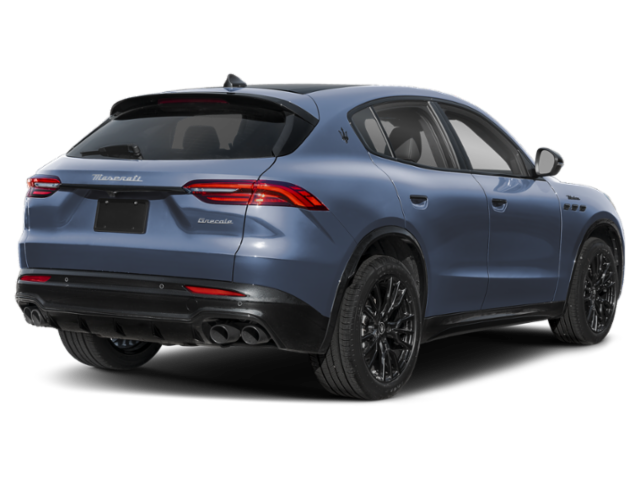 New 2026 Gray Maserati Modena image 2