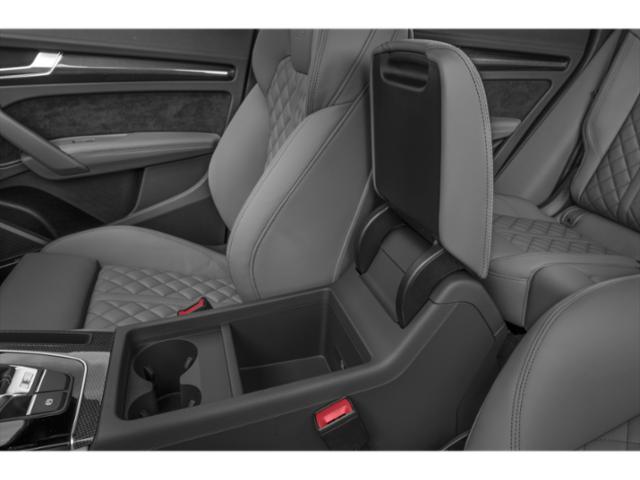 Used 2024 Red Audi Premium Plus image 18