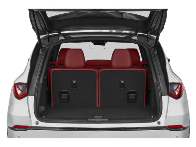 2026 Acura MDX A-Spec Package - Photo 8