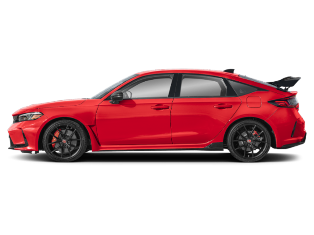 New 2026 Rallye Red Honda  image 6