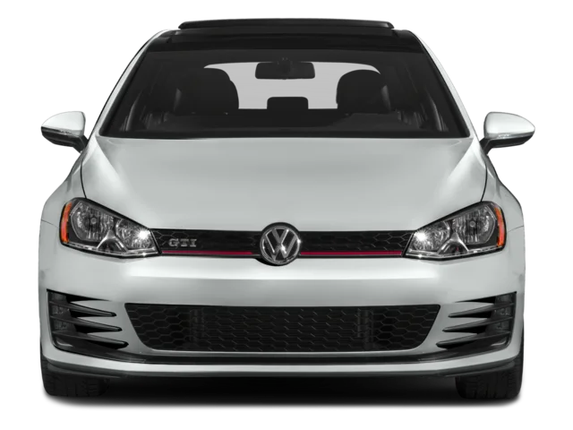 Used 2017 Black Volkswagen Sport image 4
