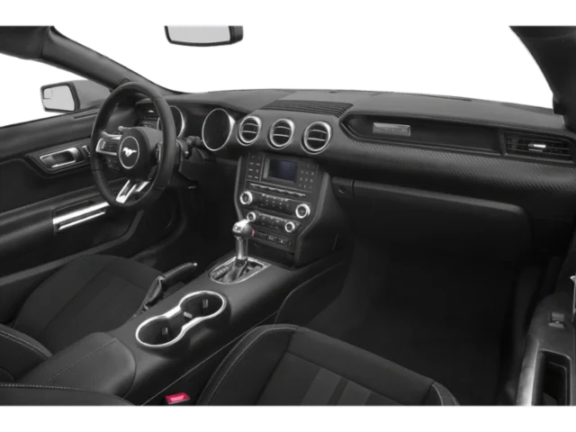 New 2018 Gray Ford GT Premium image 12