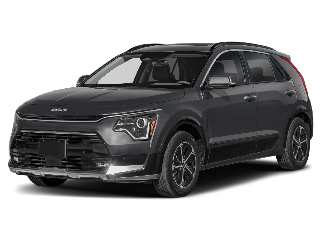 2026 Kia Niro SX HEV's photo