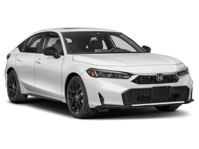 New 2026  Honda Sport image 6