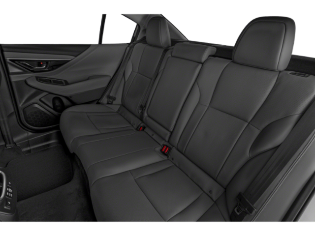 Used 2024 Ice Silver Metallic Subaru Limited image 15